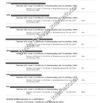 lcci high passing rate