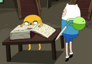 Adventure Times. (z.d.). [Image]. https://thumbs.gfycat.com/PotableSharpAsianelephant-max-1mb.gif