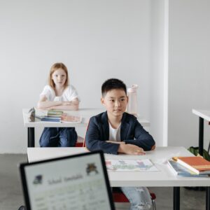 HSK chinese