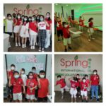 National Day Celebration