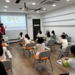 Anti-fraud education lecture