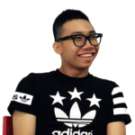 Student Liang: Yishun JC