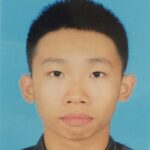 Student Liang: Jurong JC