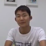 Student Zhang: Republic Polytechnic