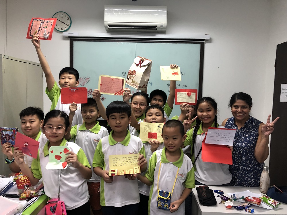 Read more about the article Teacher’s Day 2019