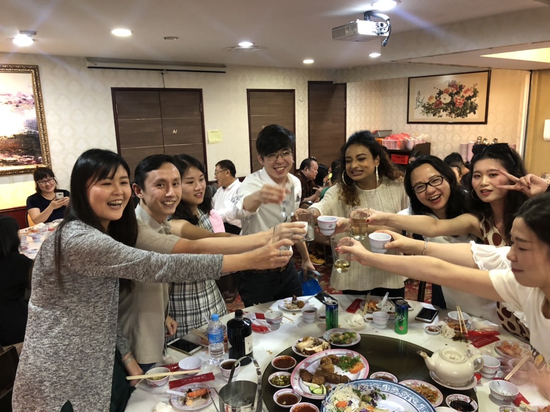 Read more about the article 2019 Annual Meeting & Dinner
