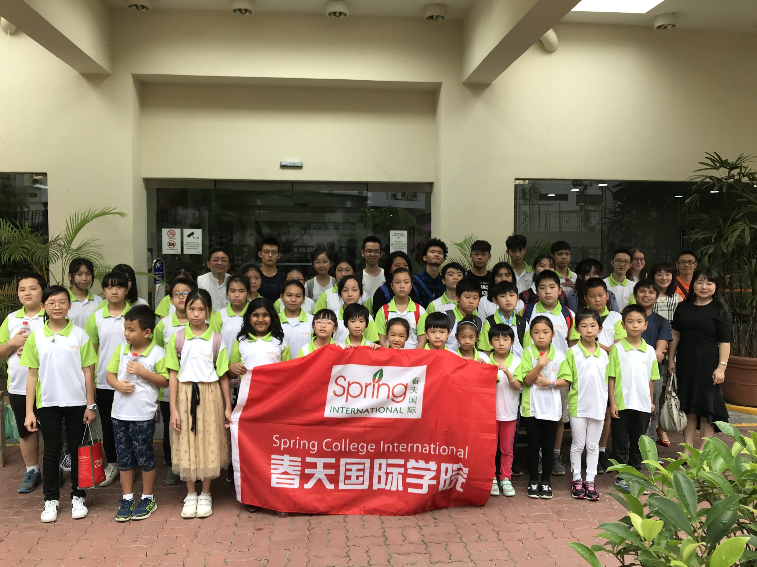 Read more about the article Delivery Cares and loves to Old Folks Home