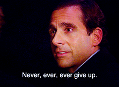 Never give Up. (z.d.). [Image]. Wiffle. https://38.media.tumblr.com/24b0cc71d05a7dcb927fb641becaba3d/tumblr_n7rp3hRMy01sx90jyo1_250.gif