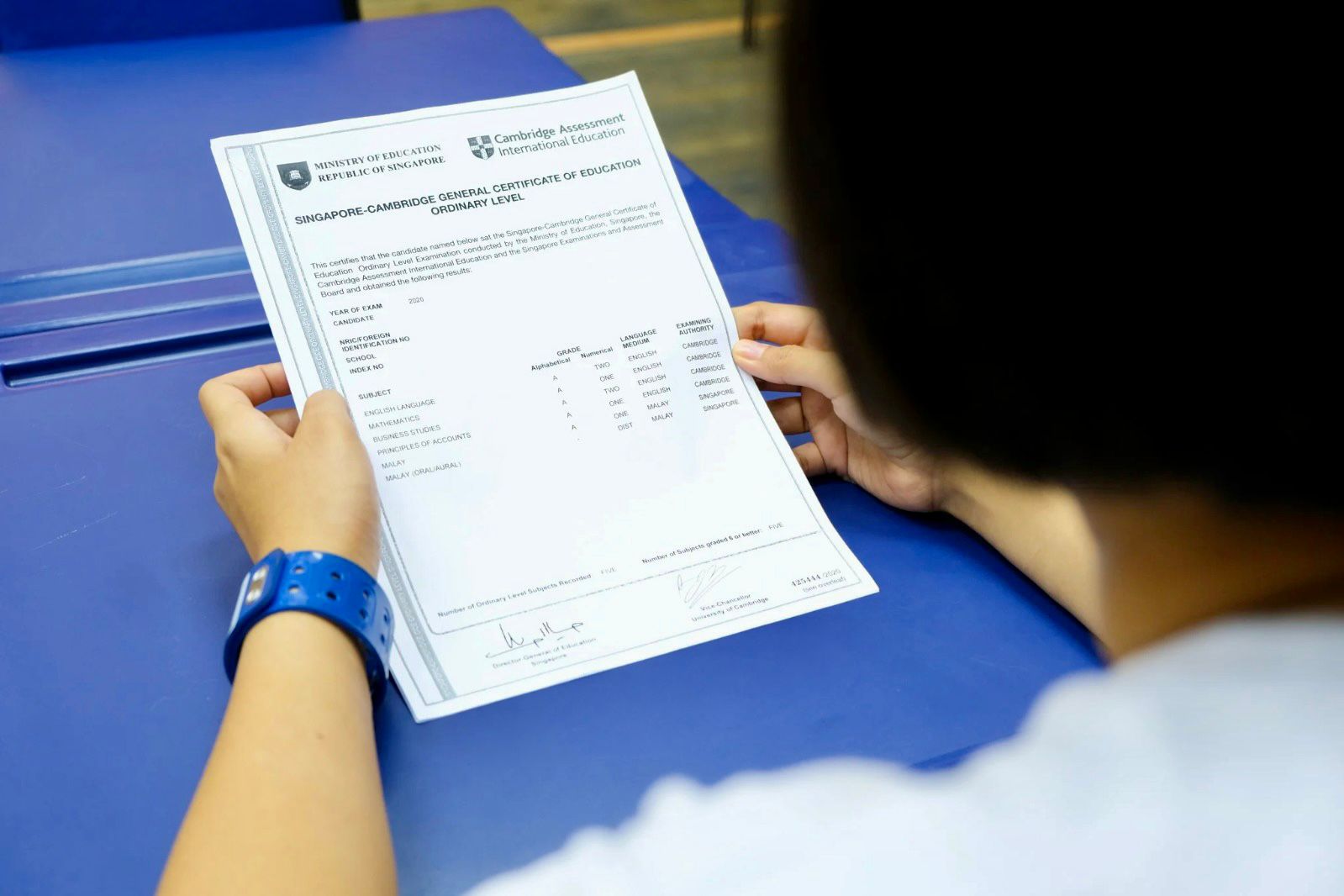 Read more about the article Diploma | Should I Choose Polytechnic or JC