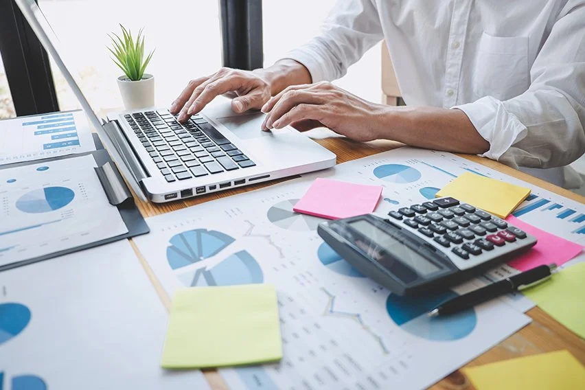 ACCA FIA – Foundations In Accountancy