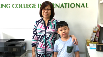 Read more about the article Congratulations to our students for passing AEIS