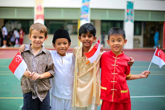 Read more about the article AEIS | Is Singapore Accepting Foreign Students?