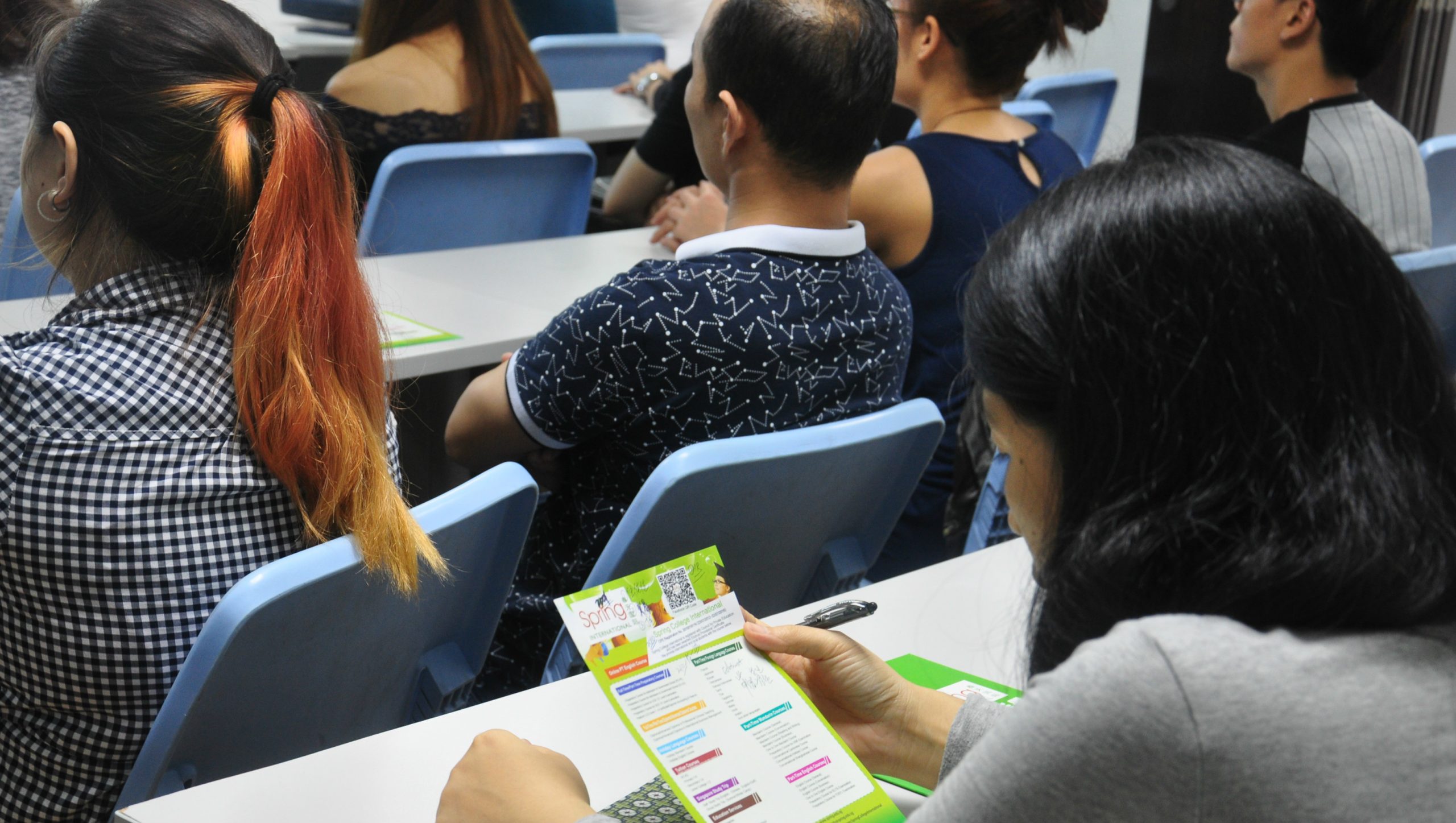 Read more about the article Public seminar on 28th May