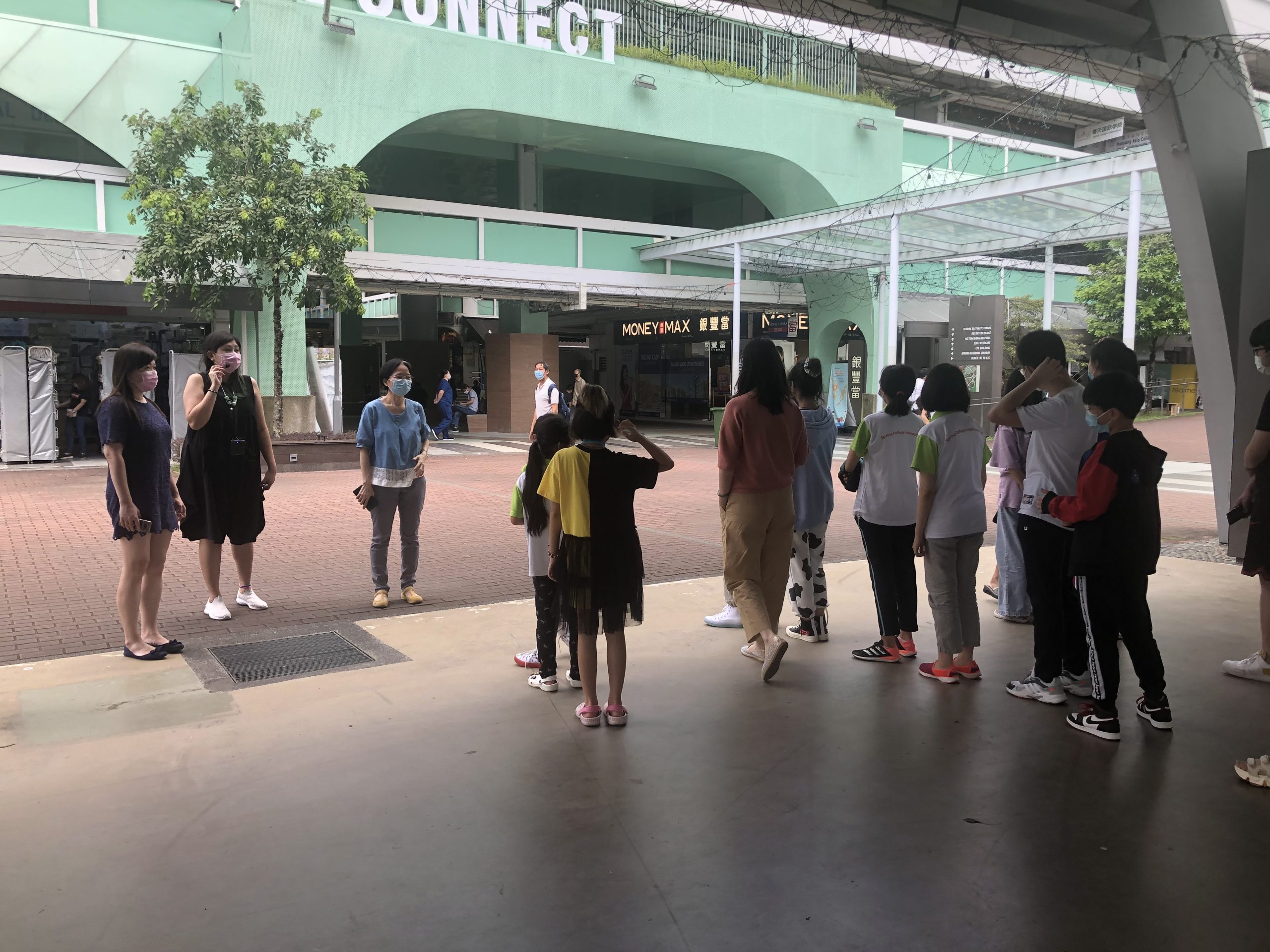 Read more about the article Fire Drill Student Activity 2020