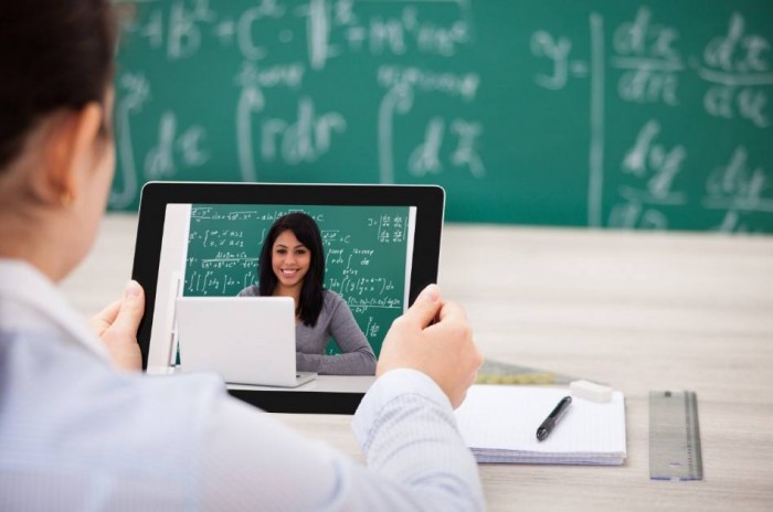 Read more about the article Fight against Covid-19, SCI started Online Courses!