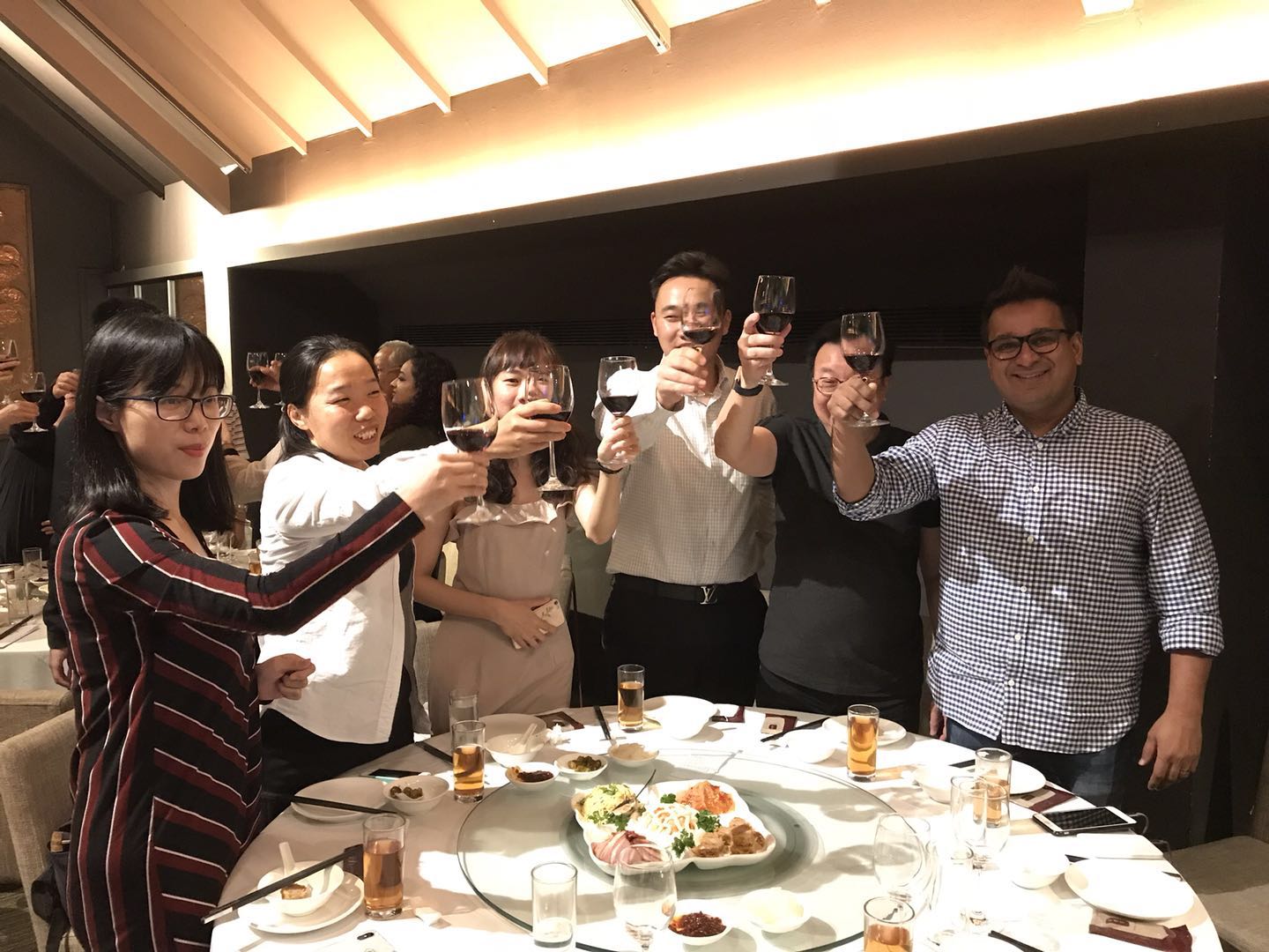 Read more about the article 2018 Annual Meeting and Dinner
