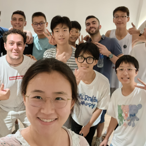 Copy of (UPDATED) SCI Introduction PPT (English version)