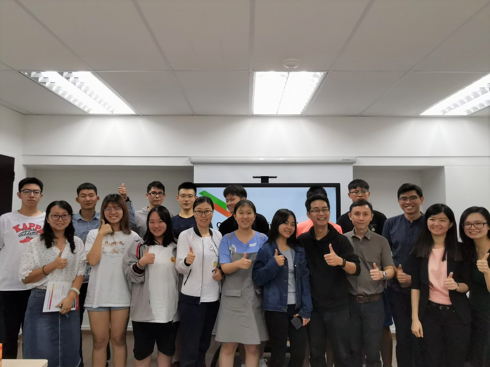 Read more about the article O & A Level Success Seminar