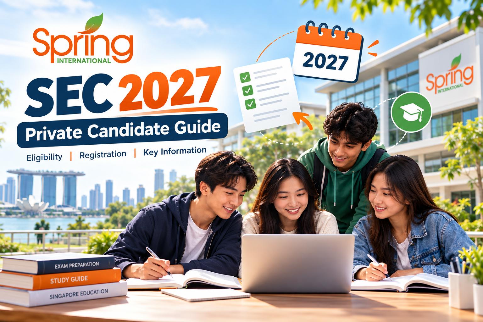 Read more about the article Can Private Candidates Still Sit the SEC in 2027? Eligibility & Registration Explained