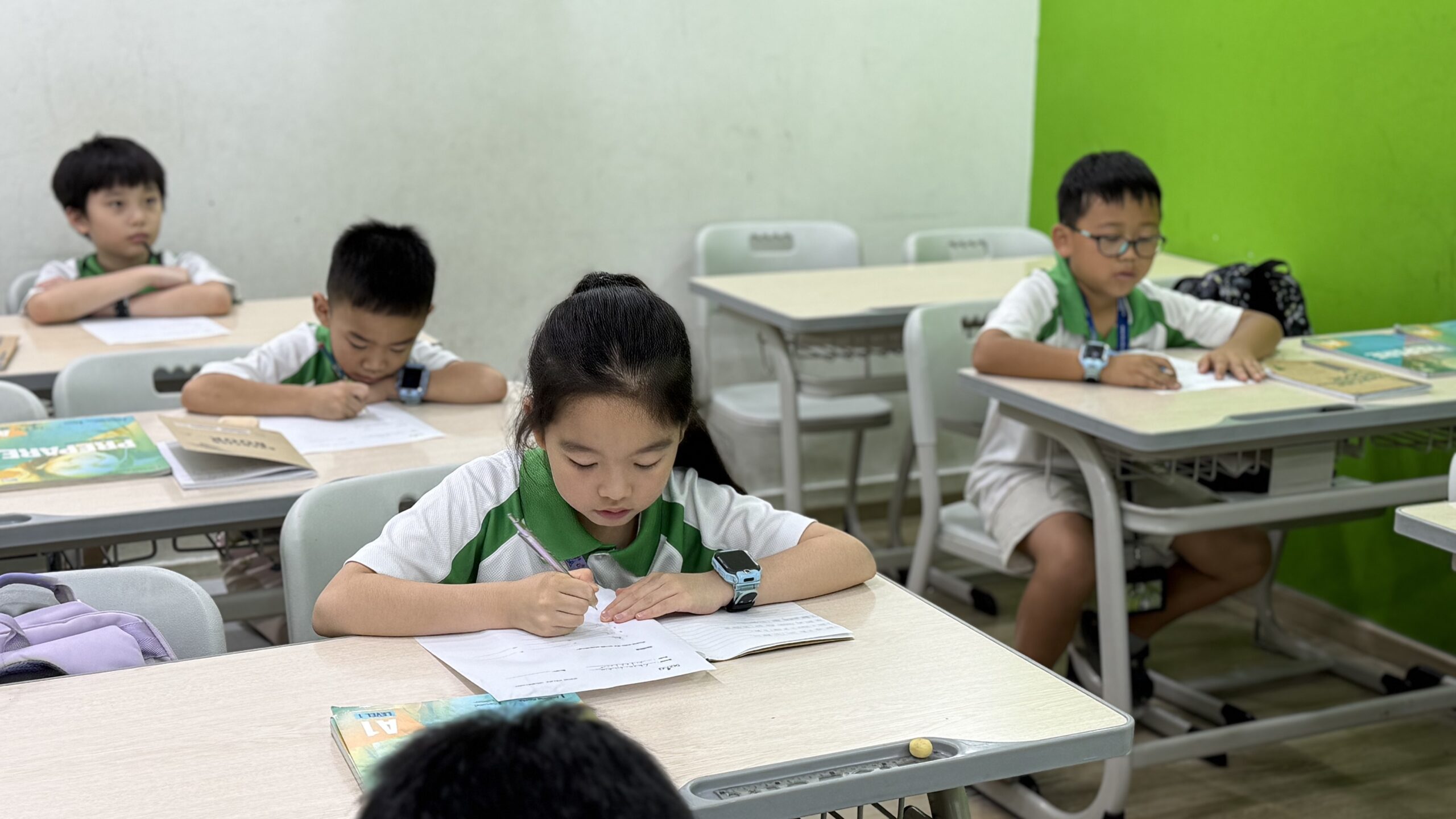 Child Fails AEIS? 5 Next Steps for Parents to Consider